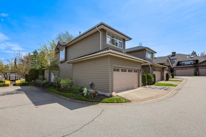27 15020 27a Avenue, Surrey, BC, Surrey — Townhouse for sale