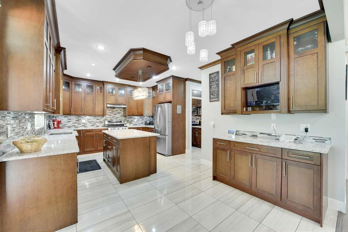 Bedroom 2 Photo of 2700 Caboose Place, Abbotsford, BC
