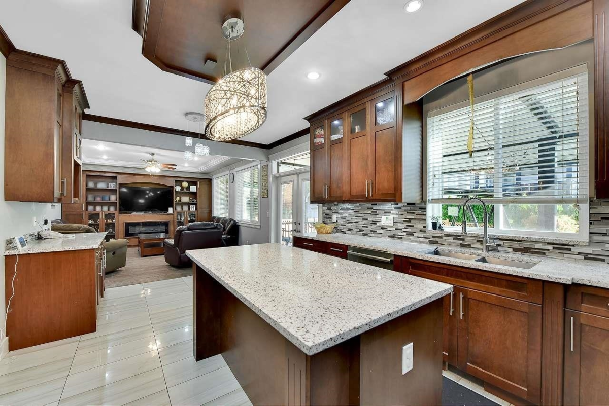 Bedroom 3 Photo of 2700 Caboose Place, Abbotsford, BC