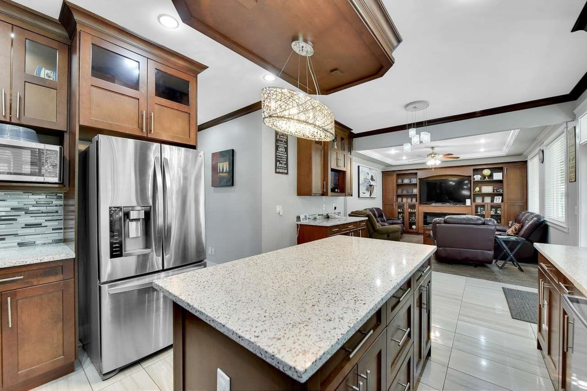 Bedroom 4 Photo of 2700 Caboose Place, Abbotsford, BC