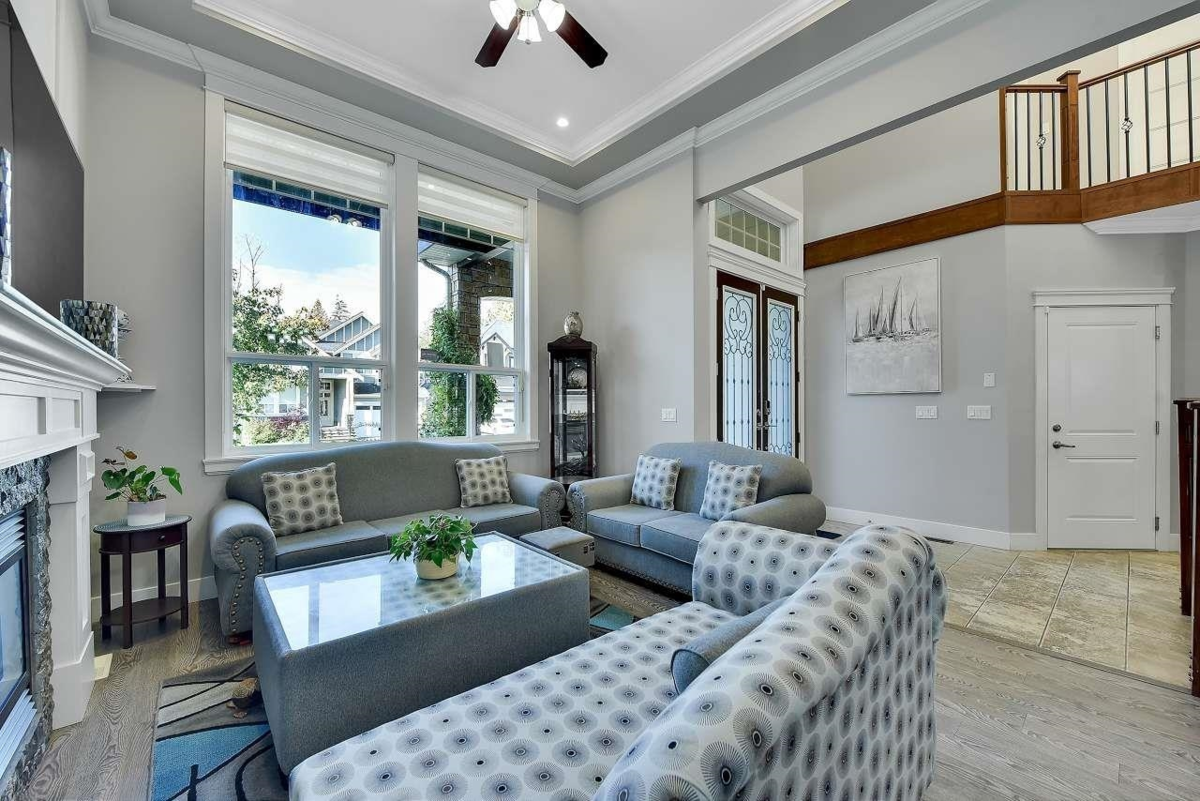 Kitchen Photo of 2700 Caboose Place, Abbotsford, BC