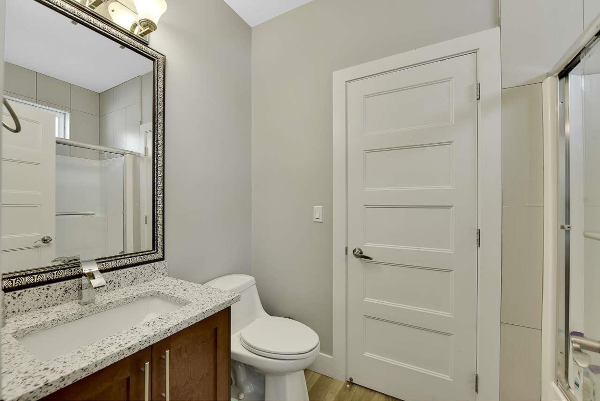 Laundry Room Photo of 2700 Caboose Place, Abbotsford, BC