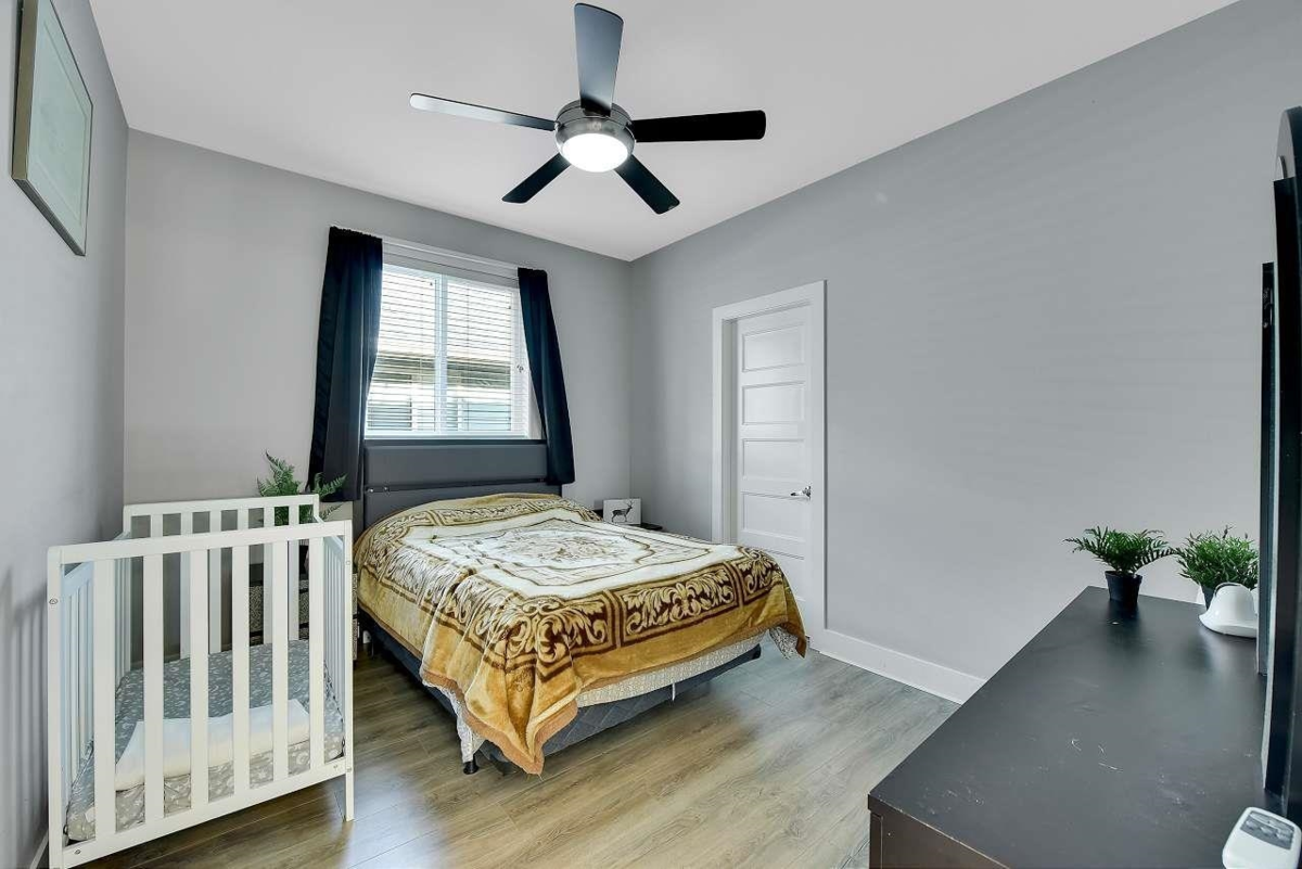 Mudroom Photo of 2700 Caboose Place, Abbotsford, BC