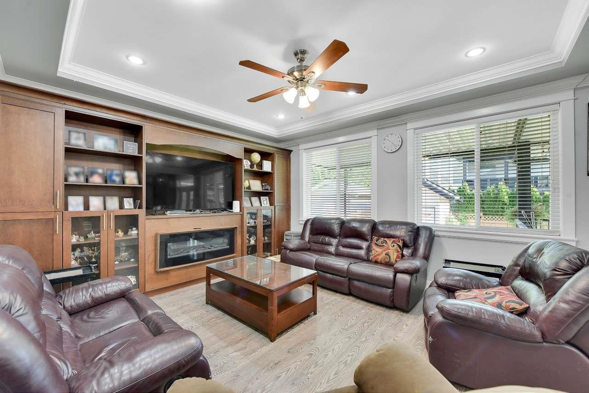 Office / Den Photo of 2700 Caboose Place, Abbotsford, BC