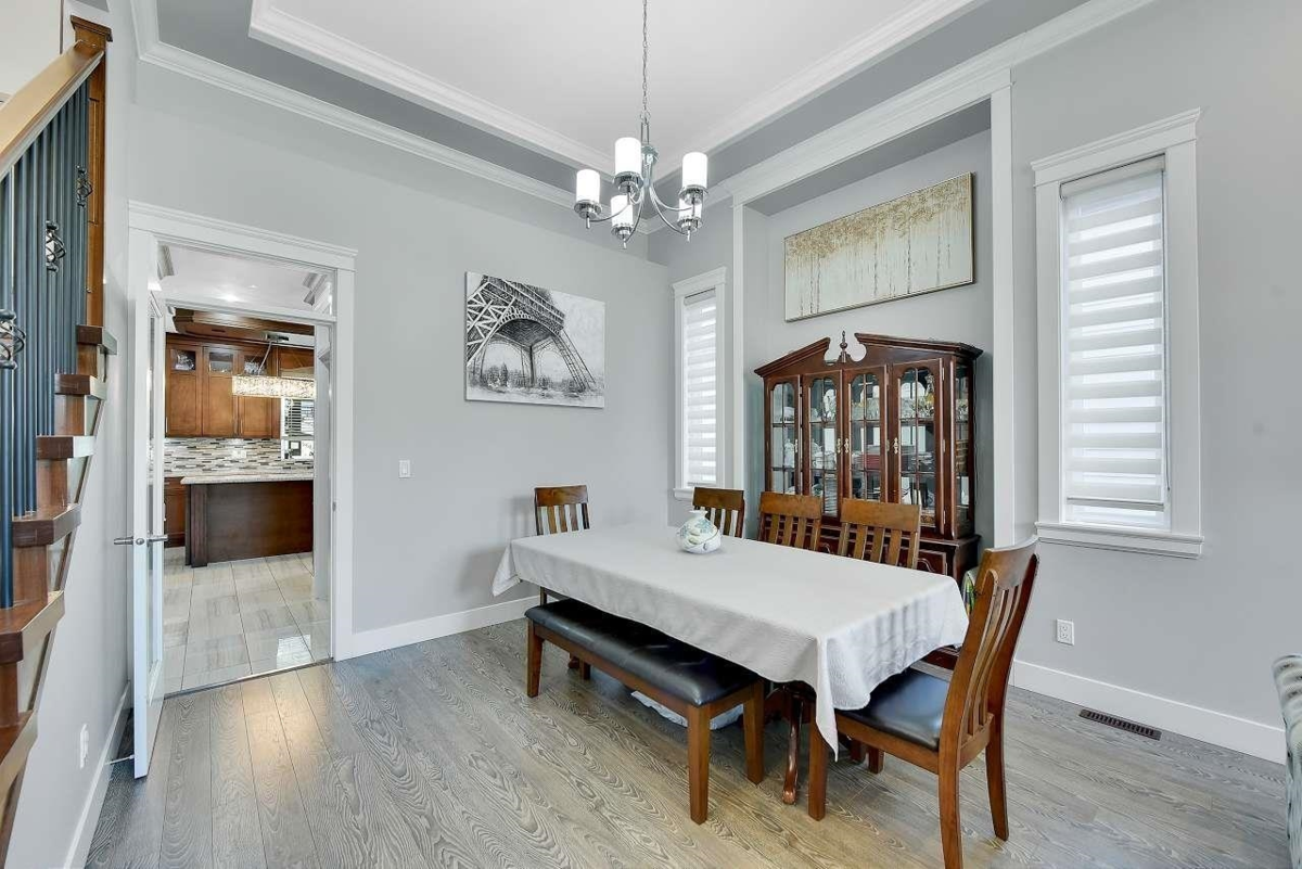 Primary Bedroom Photo of 2700 Caboose Place, Abbotsford, BC