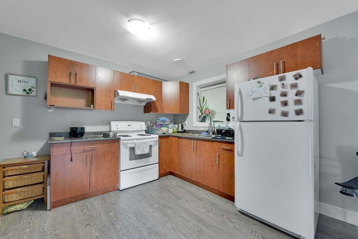 Street View Photo of 2700 Caboose Place, Abbotsford, BC