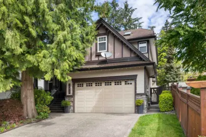 16679 57a Avenue, Surrey, BC, Surrey — Single Family Residence for sale