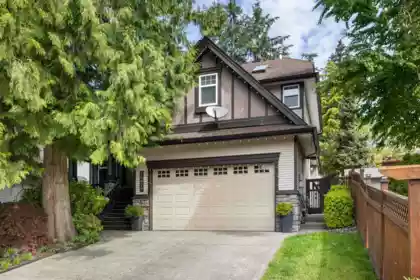 16679 57a Avenue, Surrey, BC, Surrey — Single Family Residence for sale