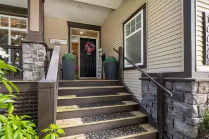 16679 57a Avenue, Surrey, BC, Surrey — Single Family Residence for sale