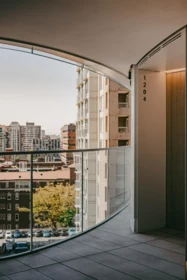 1204 1033 Nelson Street, Vancouver, BC