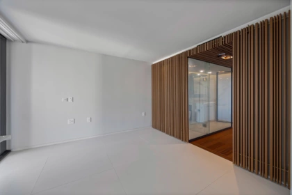 Mudroom Photo of 1204 1033 Nelson Street, Vancouver, BC