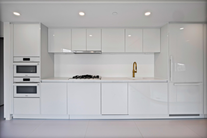 Office / Den Photo of 1204 1033 Nelson Street, Vancouver, BC