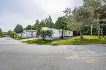 1 8220 King George Boulevard, Surrey, BC, Surrey — Manufactured Home for sale