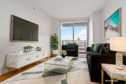 3807 777 Richards Street, Vancouver, BC, Vancouver — Apartment/Condo for sale