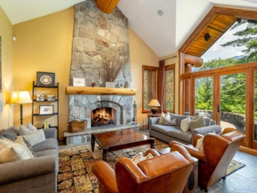 Kitchen Photo of 3220 Peak Drive, Whistler, BC