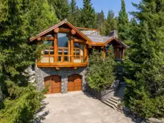 3220 Peak Drive, Whistler, BC