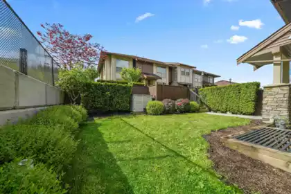 10 10550 248 Street, Maple Ridge, BC, Maple Ridge — Townhouse for sale