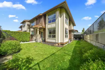 10 10550 248 Street, Maple Ridge, BC, Maple Ridge — Townhouse for sale