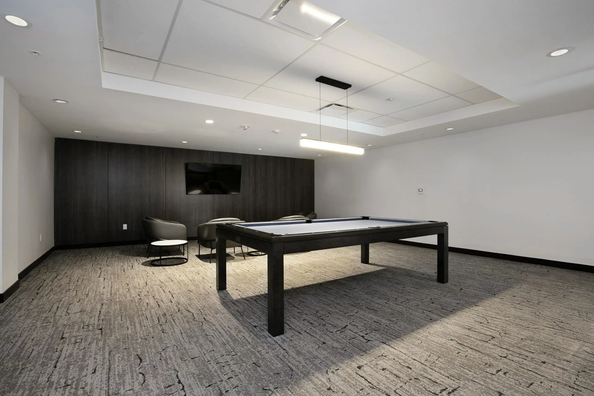 Garden / Landscaping Photo of 506 1500 Martin Street, White Rock, BC