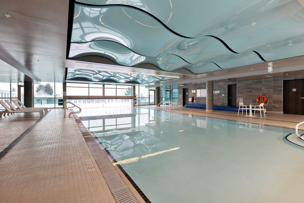 Outdoor Patio Photo of 506 1500 Martin Street, White Rock, BC