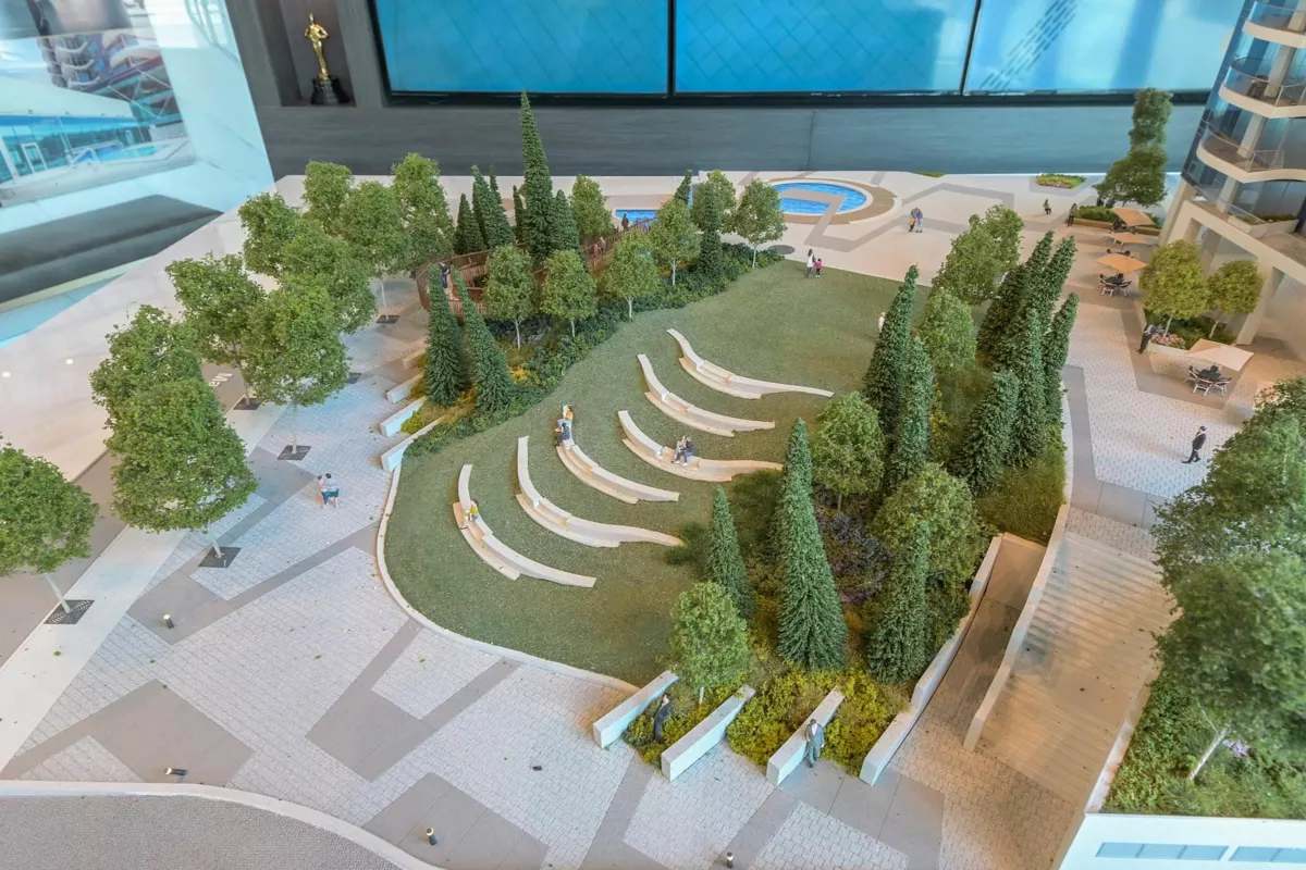 Street View Photo of 506 1500 Martin Street, White Rock, BC