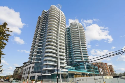 506 1500 Martin Street, White Rock, BC, White Rock — 2 bed apartment/condo for sale