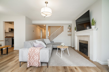 46 8863 216 Street, Langley, BC, Langley — Townhouse for sale
