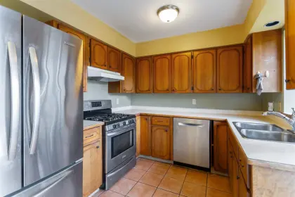 20148 Ditton Street, Maple Ridge, BC, Maple ridge — Single Family Residence for sale