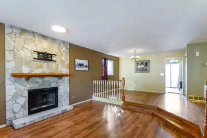 20148 Ditton Street, Maple Ridge, BC, Maple ridge — Single Family Residence for sale