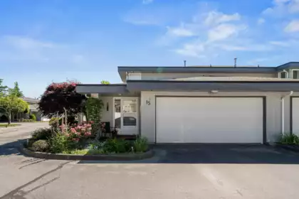 15 16180 86th Avenue, Surrey, BC, Surrey — Townhouse for sale
