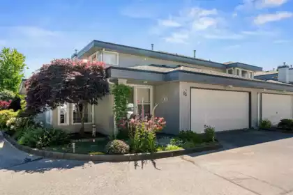 15 16180 86th Avenue, Surrey, BC, Surrey — Townhouse for sale