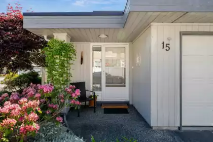 15 16180 86th Avenue, Surrey, BC, Surrey — Townhouse for sale