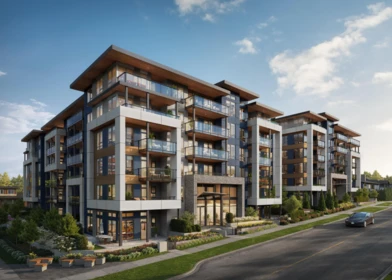 413 629 Cottonwood Avenue, Coquitlam, BC, Coquitlam — Apartment/Condo for sale