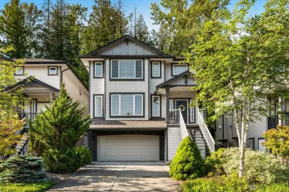 23621 111a Avenue, Maple Ridge, BC, Maple Ridge — Single Family Residence for sale