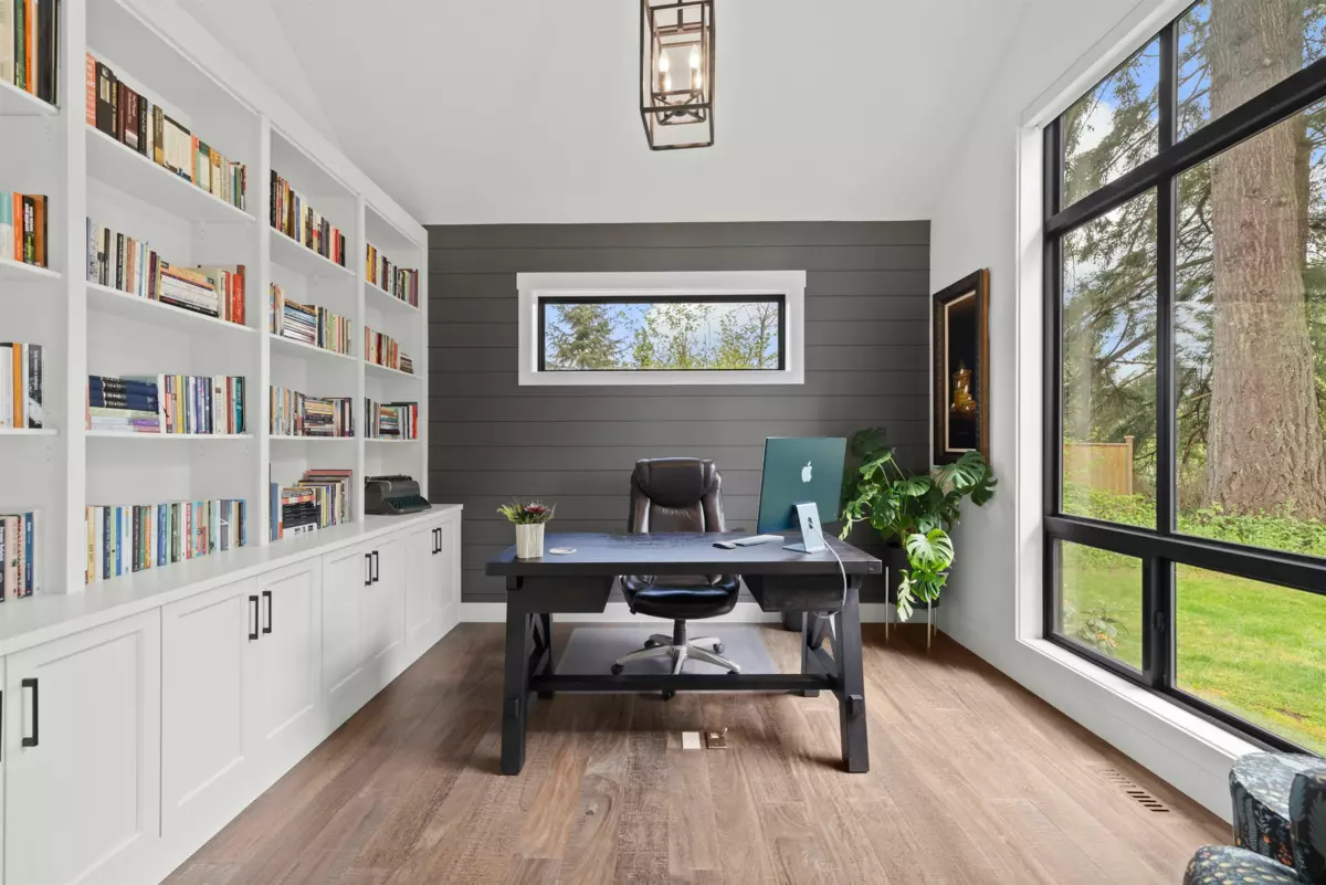 Dining Area Photo of 9269 Greer Street, Langley, BC