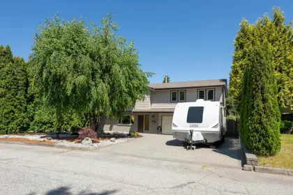1320 Western Place, Port Coquitlam, BC, Port Coquitlam — Single Family Residence for sale