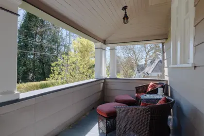 10505 Wilson Street, Mission, BC, Mission — Single Family Residence for sale