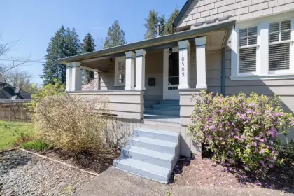 10505 Wilson Street, Mission, BC, Mission — Single Family Residence for sale