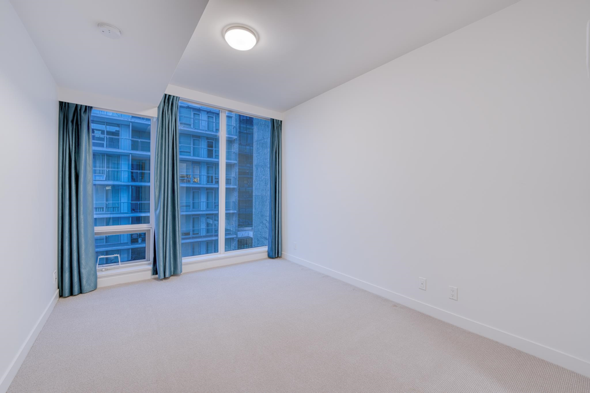Bedroom 2 Photo of 402 6611 Pearson Way, Richmond, BC
