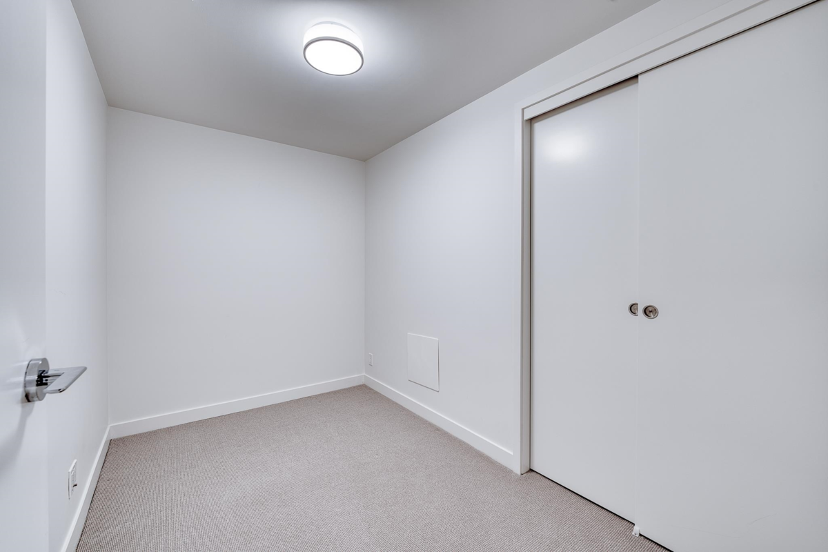 Bedroom 3 Photo of 402 6611 Pearson Way, Richmond, BC