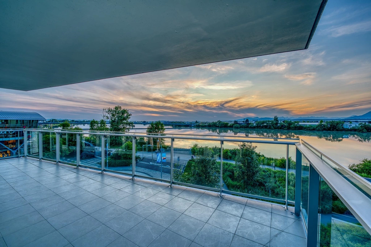 Guest Bathroom Photo of 402 6611 Pearson Way, Richmond, BC