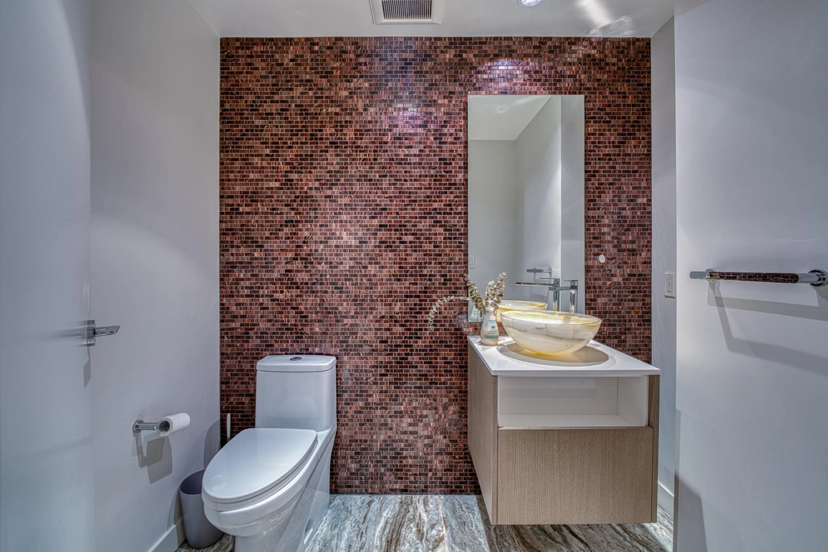 Kitchen Photo of 402 6611 Pearson Way, Richmond, BC