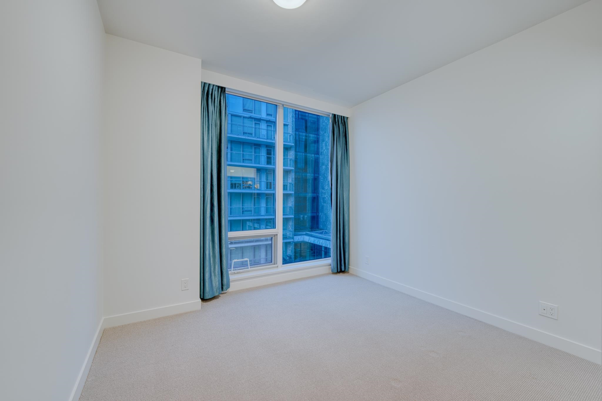 Primary Bathroom Photo of 402 6611 Pearson Way, Richmond, BC