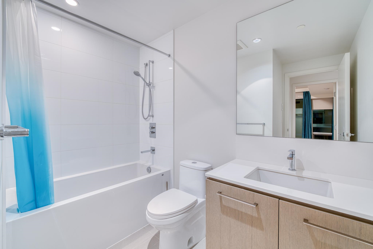 Walk-In Closet Photo of 402 6611 Pearson Way, Richmond, BC