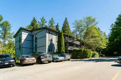 301 204 Westhill Place, Port Moody, BC, Port Moody — Apartment/Condo for sale