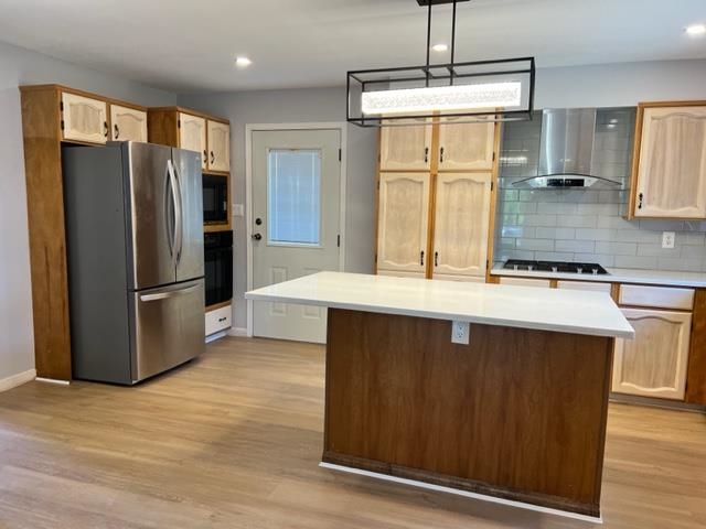 Family Room Photo of 4328 Fortune Avenue, Richmond, BC