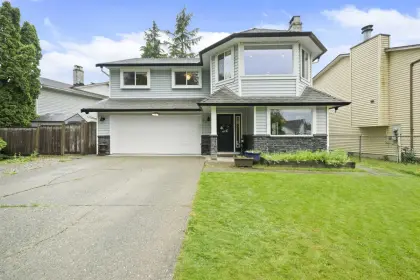 21468 95 Avenue, Langley, BC, Langley — Single Family Residence for sale