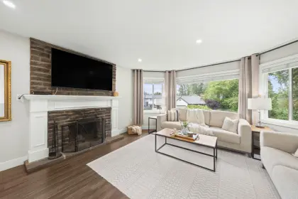 21468 95 Avenue, Langley, BC, Langley — Single Family Residence for sale