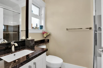 Primary Bathroom Photo of 7677 117 Street, Delta, BC