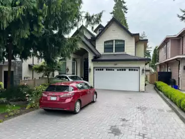 Outdoor Kitchen Photo of 7677 117 Street, Delta, BC